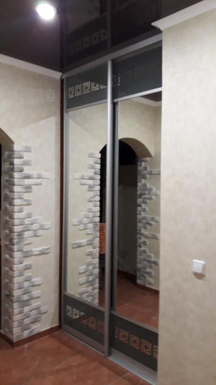 Apartment In A New House Kremenciuk Exterior foto