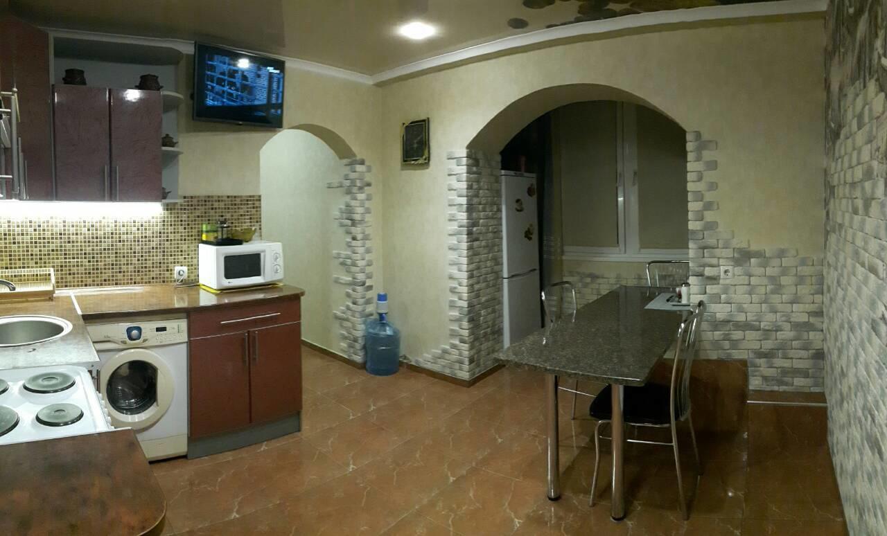 Apartment In A New House Kremenciuk Exterior foto